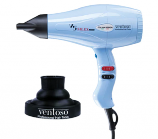 Ventoso V5 Silex 5000 Vigolu Difüzör Saç Kurutma Makinesi kullananlar yorumlar